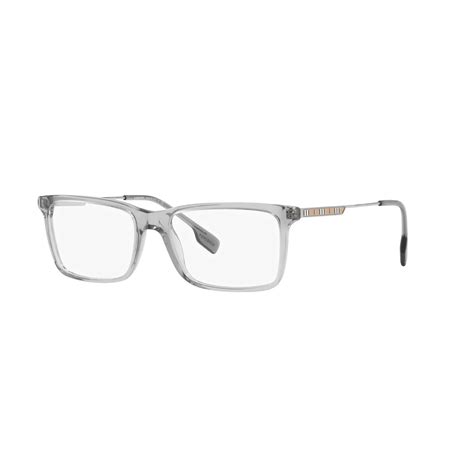 men's burberry optical frames|Burberry prescription glasses for men.